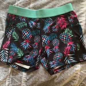 CrossFit Shorts